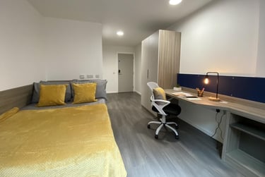 1 bed flat, Hollis Croft, Devonshire Green, Sheffield, S14RR - Image 3